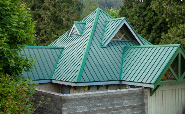 Best Rubber Roofing (EPDM, TPO)  in Bolingbrook, IL