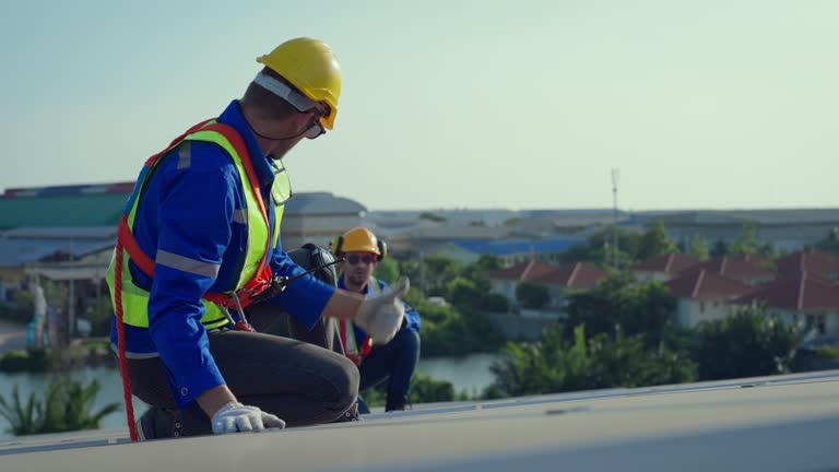Best Flat Roofing  in Bolingbrook, IL